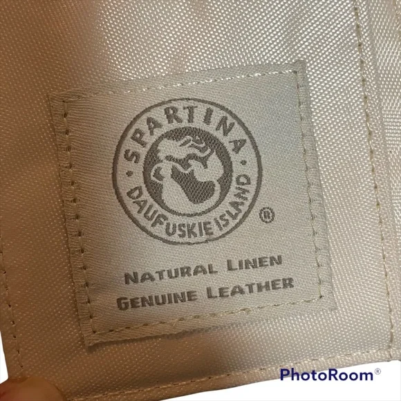 Spartina 449 Wallet - Picture 4 of 8